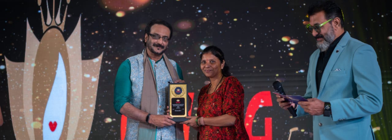 Guaraa Yashashree Awards
