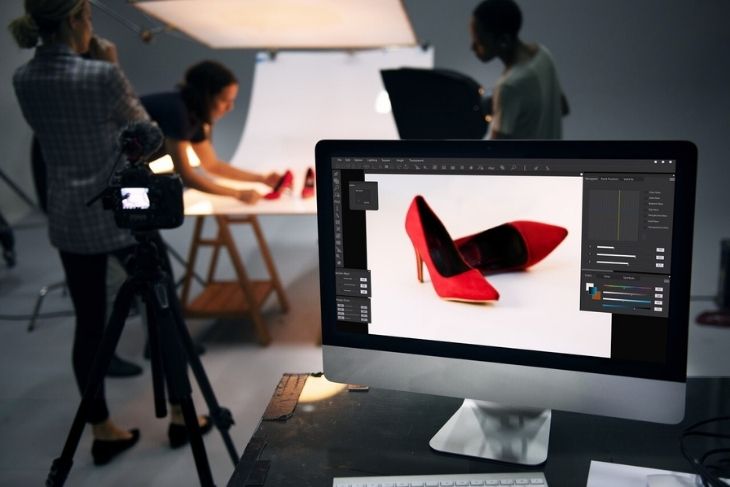 Illuminating Perfection: The Importance of Proper Lighting