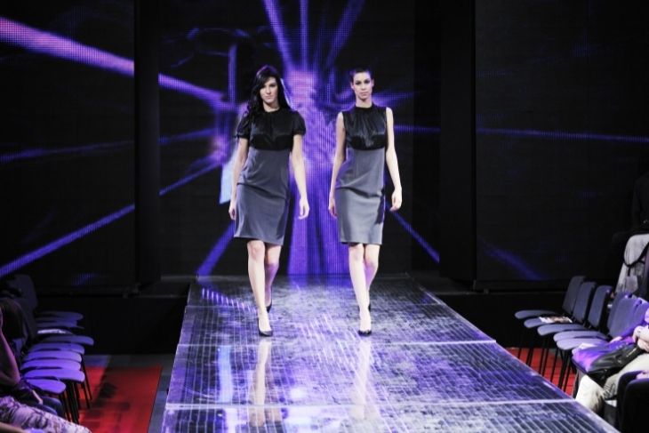 Mastering the Runway: Essential Tips for Your Flawless Walk Mastering the Runway: Essential Tips for Your Flawless Walk
