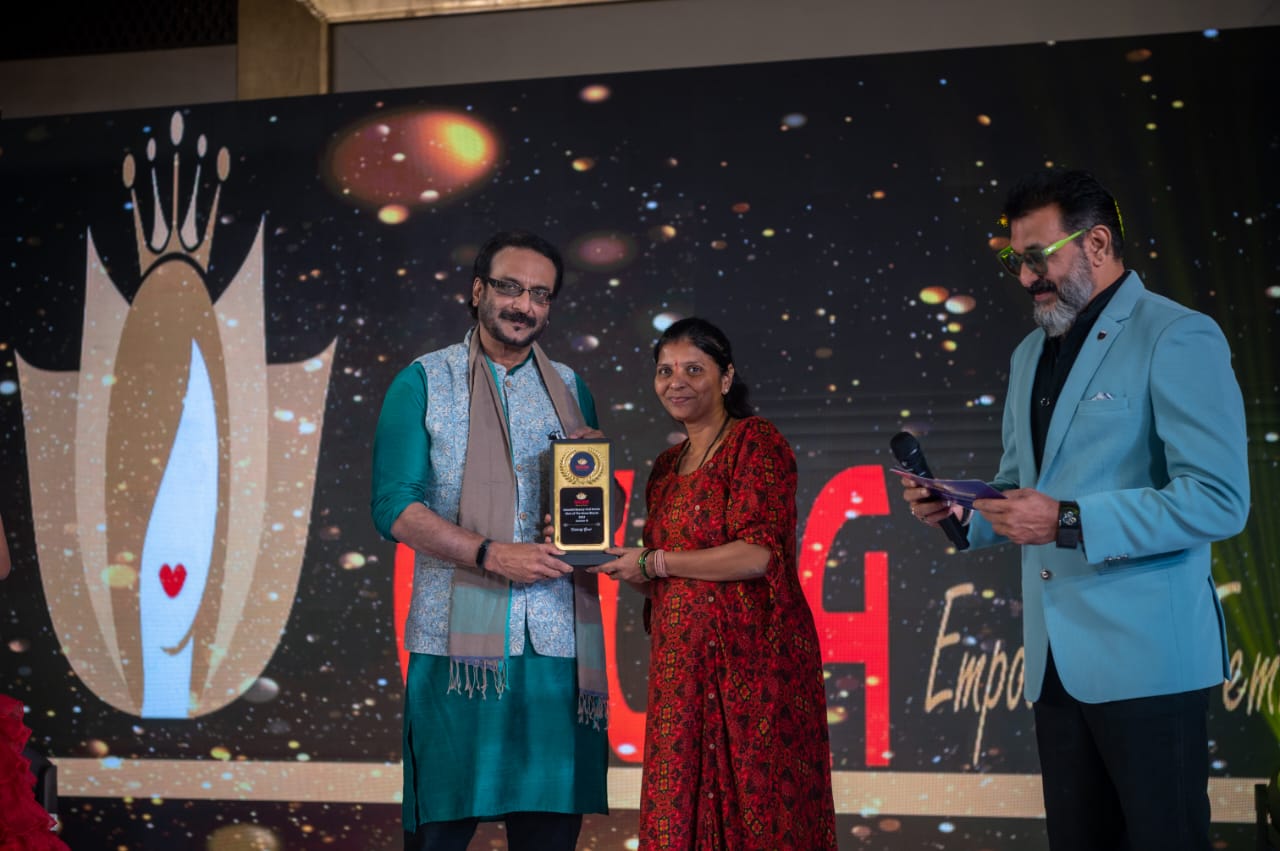 Guaraa Yashashree Awards