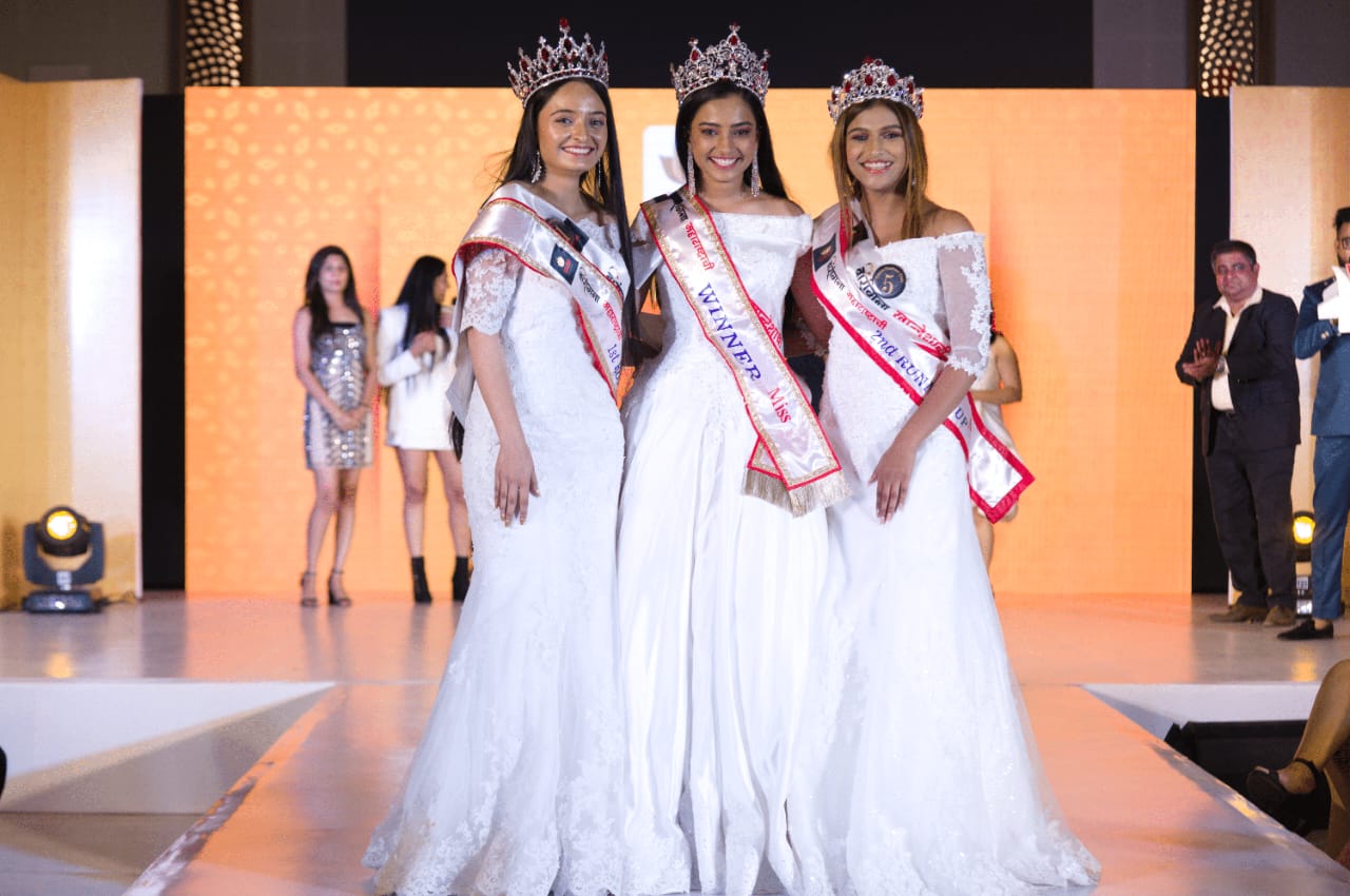 Top 3 Veerangna Maharashtrachi 2022